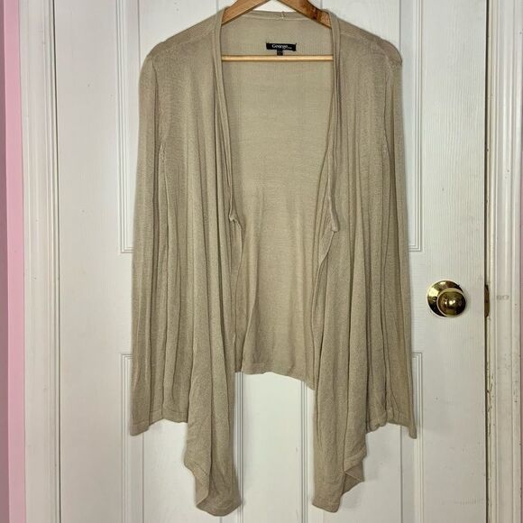 Light Knit Cardigan - Picture 3 of 5